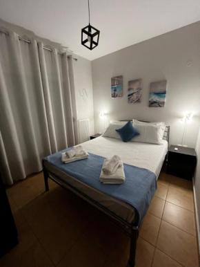 Evita Apartment